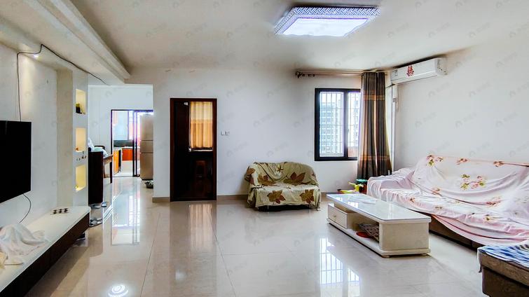 北京南3室2厅后坂新村3室2厅 | 104.92㎡ | 南 | 后坂新村高楼层/共7层