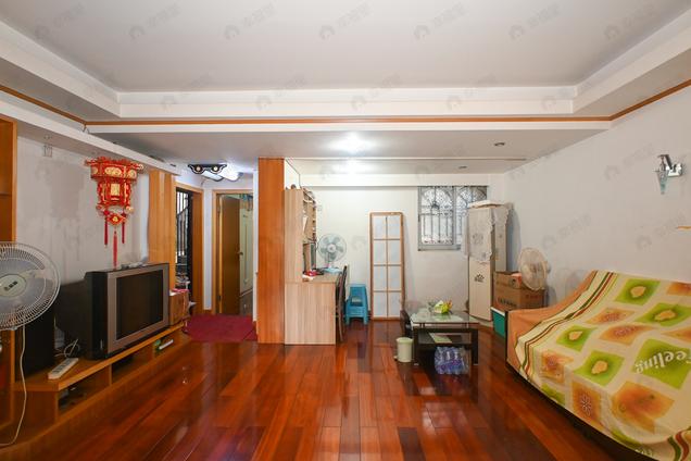 北京南北2室1厅马榕小区(一、二期)2室1厅 | 78.77㎡ | 南 北 | 马榕小区(一、二期)中楼层/共7层