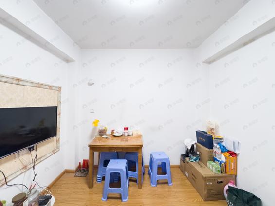 北京南北2室1厅灵响小区2室1厅 | 52.03㎡ | 南 北 | 灵响小区高楼层/共8层