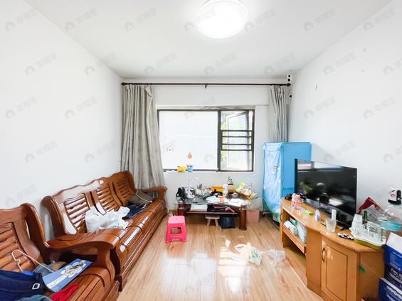 北京东南北3室2厅南台十六府3室2厅 | 84.28㎡ | 东 南北 | 南台十六府低楼层/共15层