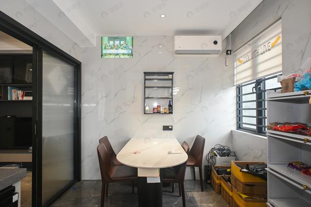 北京南北3室2厅中联御景湾3室2厅 | 104㎡ | 南 北 | 中联御景湾低楼层/共30层