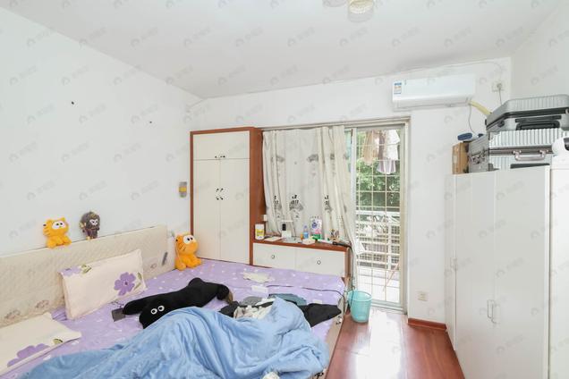 北京南北1室1厅远景豪廷1室1厅 | 36㎡ | 南 北 | 远景豪廷低楼层/共20层