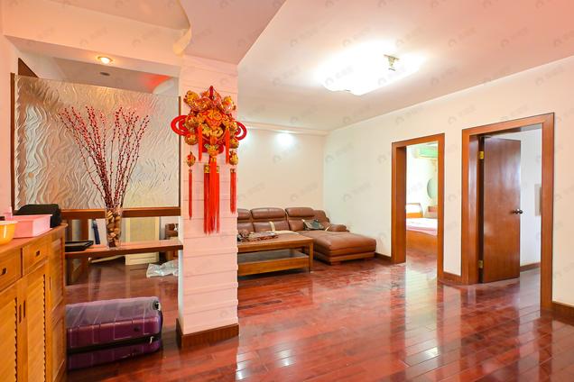 北京南北3室2厅海潮小区3室2厅 | 94.88㎡ | 南 北 | 海潮小区高楼层/共7层