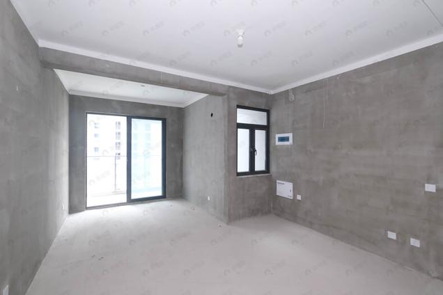 北京南1室1厅中建岳前雅居1室1厅 | 44.82㎡ | 南 | 中建岳前雅居中楼层/共26层