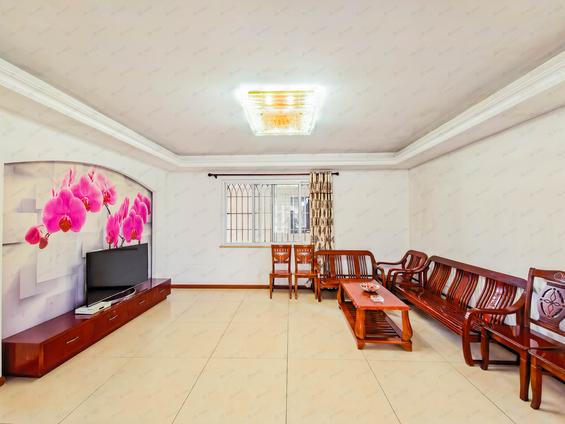 北京东南北4室2厅前锦新城一区4室2厅 | 128.69㎡ | 东 南北 | 前锦新城一区中楼层/共16层