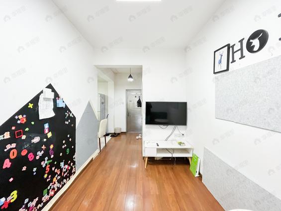 北京南2室1厅太平洋城2室1厅 | 77㎡ | 南 | 太平洋城中楼层/共25层