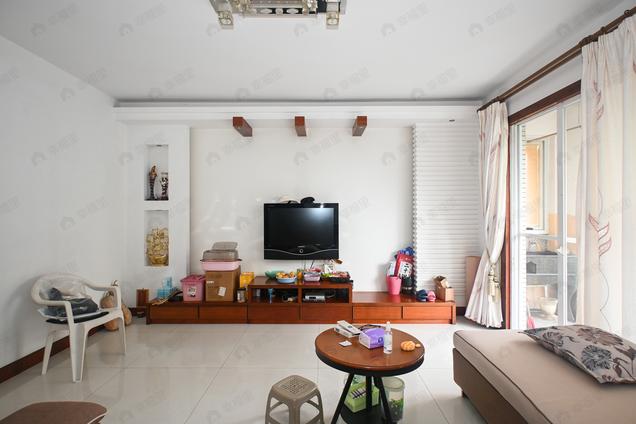 北京南北3室2厅香江红海园2期3室2厅 | 113㎡ | 南 北 | 香江红海园2期中楼层/共8层