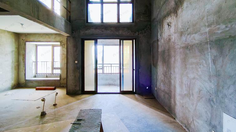 北京南北4室2厅三江城4室2厅 | 113㎡ | 南 北 | 三江城低楼层/共32层