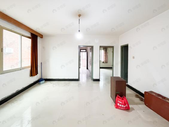 北京南北3室2厅同善小区3室2厅 | 88.25㎡ | 南 北 | 同善小区中楼层/共8层