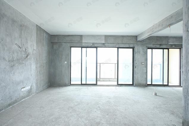 北京南北4室2厅海月江南4室2厅 | 125.01㎡ | 南 北 | 海月江南高楼层/共12层