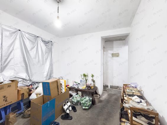 北京南北2室1厅后县小区2室1厅 | 72.68㎡ | 南 北 | 后县小区高楼层/共7层