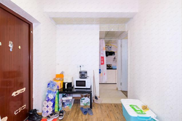 北京西2室1厅御西湖2室1厅 | 40㎡ | 西 | 御西湖中楼层/共8层