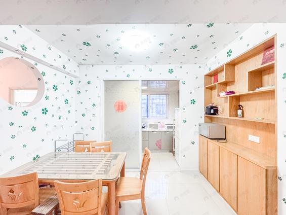 北京东南北3室2厅后县小区3室2厅 | 120㎡ | 东 南北 | 后县小区高楼层/共7层