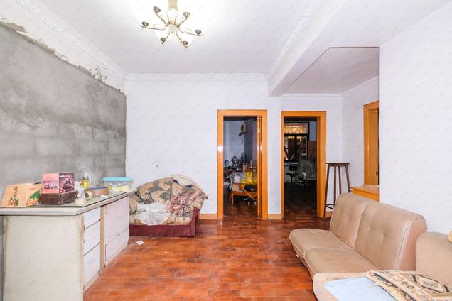 北京南北2室1厅省科协单位宿舍2室1厅 | 82.83㎡ | 南 北 | 省科协单位宿舍中楼层/共8层