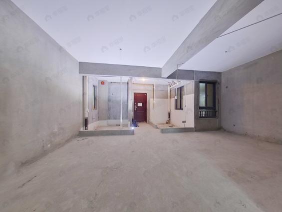 北京南北2室1厅中发印象外滩B区2室1厅 | 74.89㎡ | 南 北 | 中发印象外滩B区低楼层/共22层