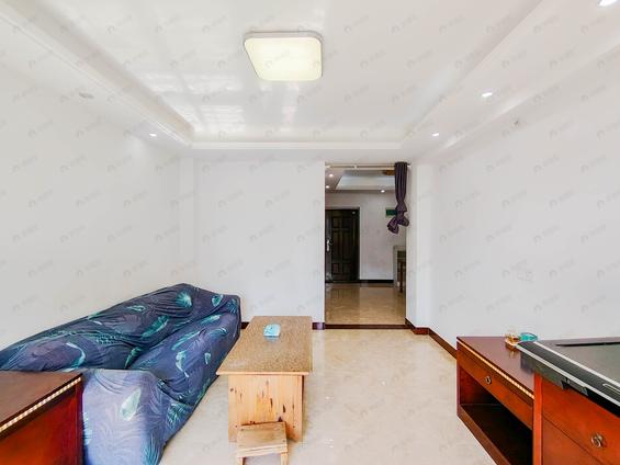 北京南3室2厅海西佰悦城3室2厅 | 83㎡ | 南 | 海西佰悦城高楼层/共17层