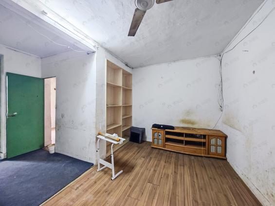 北京南北2室1厅福人社区2室1厅 | 67.73㎡ | 南 北 | 福人社区高楼层/共6层