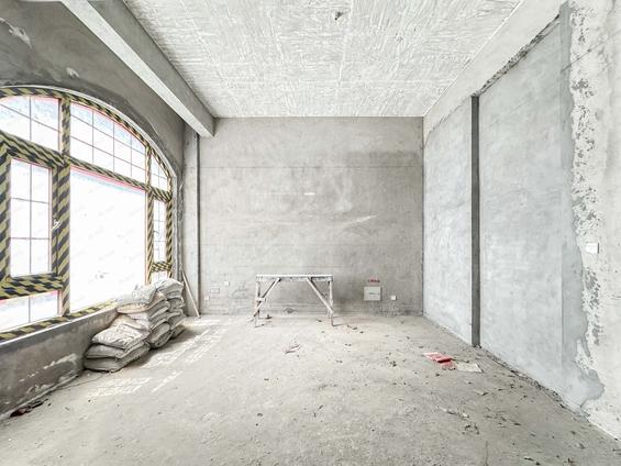 北京南北6室2厅融侨观山府6室2厅 | 253㎡ | 南 北 | 融侨观山府低楼层/共1层