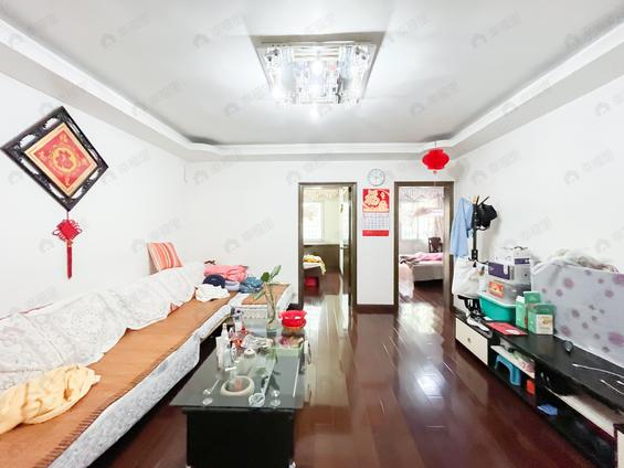 北京南3室1厅同善小区3室1厅 | 92.95㎡ | 南 | 同善小区中楼层/共8层