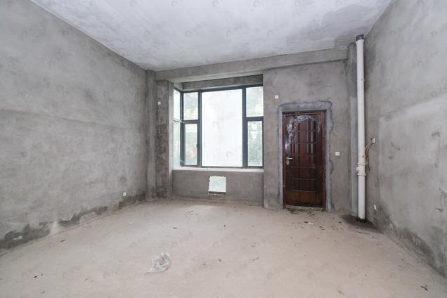 北京东6室2厅泰禾红树林B区6室2厅 | 193.92㎡ | 东 | 泰禾红树林B区低楼层/共1层