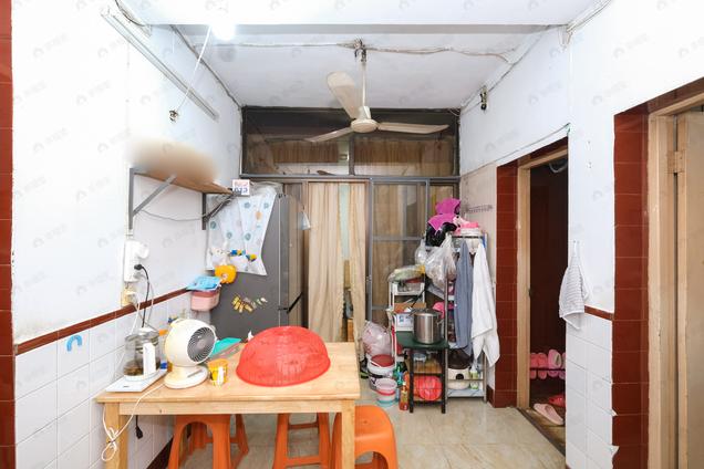 北京南北3室2厅王庄桃园壹座原第二抗菌素厂宿舍3室2厅 | 119.3㎡ | 南 北 | 王庄桃园壹座原第二抗菌素厂宿舍中楼层/共6层