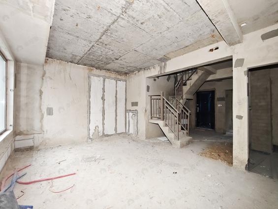 北京南北4室2厅滨江正荣府4室2厅 | 115.77㎡ | 南 北 | 滨江正荣府低楼层/共6层