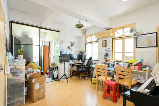 北京东南北2室2厅安淡新村2室2厅 | 77.45㎡ | 东 南北 | 安淡新村高楼层/共8层