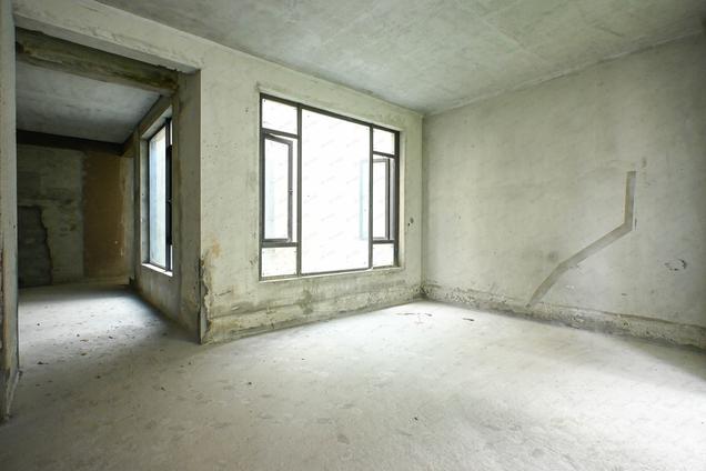 北京南北5室3厅泰禾桂山院子5室3厅 | 179㎡ | 南 北 | 泰禾桂山院子低楼层/共4层