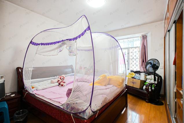 北京南西北3室2厅东光花园3室2厅 | 100.61㎡ | 南 西北 | 东光花园低楼层/共7层