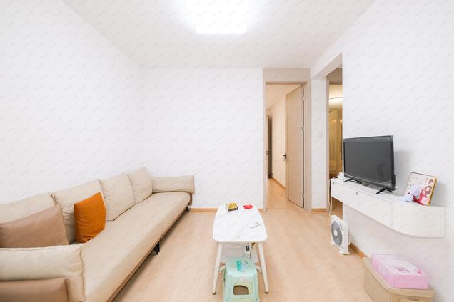 北京南3室2厅泉塘小区一区3室2厅 | 85㎡ | 南 | 泉塘小区一区中楼层/共6层