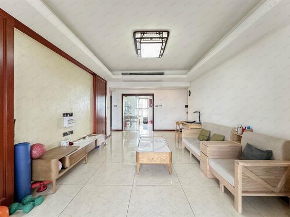 北京南北3室2厅龙旺康桥丹堤3室2厅 | 101㎡ | 南 北 | 龙旺康桥丹堤中楼层/共39层