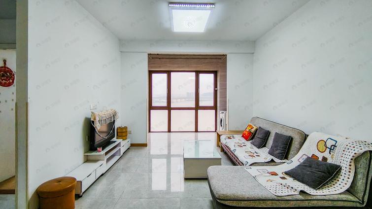 北京南3室2厅三江城3室2厅 | 102㎡ | 南 | 三江城中楼层/共29层