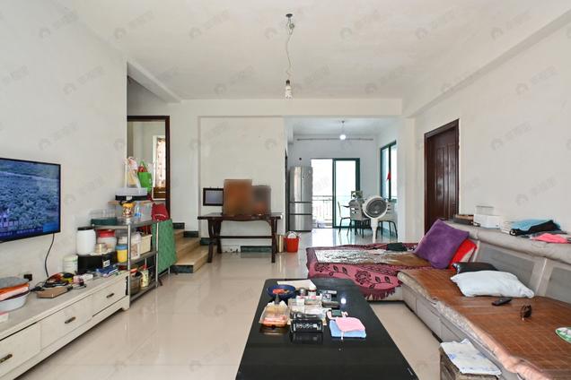 北京南3室2厅名城港湾名郡3室2厅 | 109.22㎡ | 南 | 名城港湾名郡高楼层/共11层