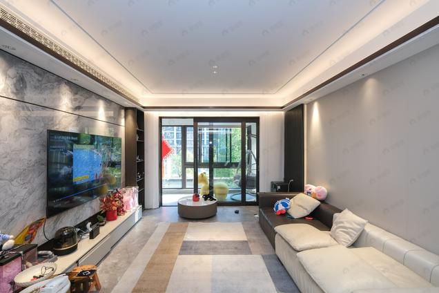 福州南北4室2厅建发养云一期（养云）4室2厅 | 148.88㎡ | 南 北 | 建发养云一期（养云）-