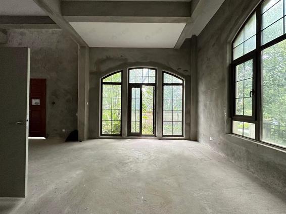 北京南4室2厅融侨观山府4室2厅 | 296㎡ | 南 | 融侨观山府低楼层/共1层