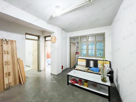 北京南3室1厅振兴花园3室1厅 | 85.87㎡ | 南 | 振兴花园高楼层/共9层