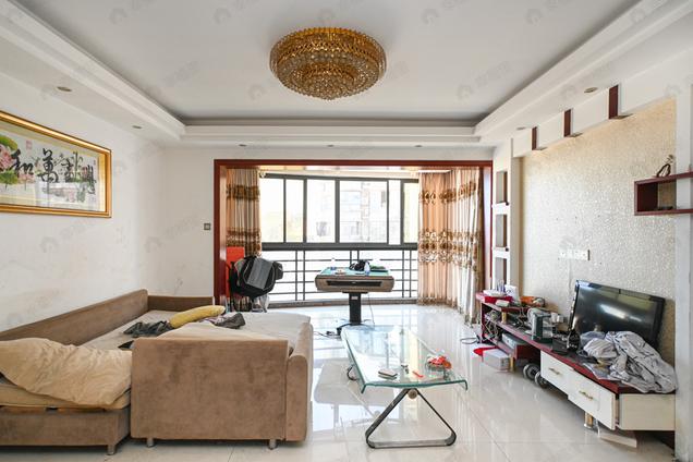 北京南北3室2厅好第坊3室2厅 | 127㎡ | 南 北 | 好第坊高楼层/共13层