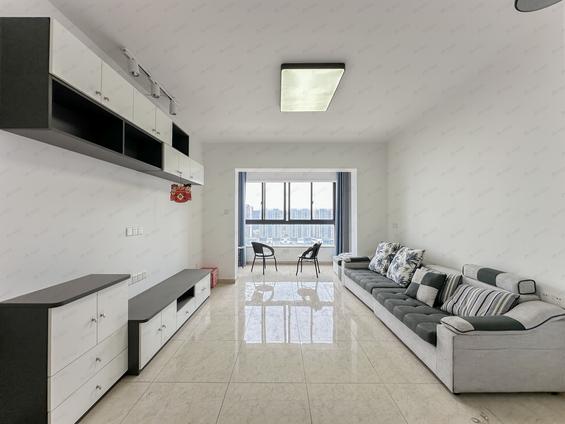 北京南北3室2厅三盛托斯卡纳一期3室2厅 | 89㎡ | 南 北 | 三盛托斯卡纳一期高楼层/共32层