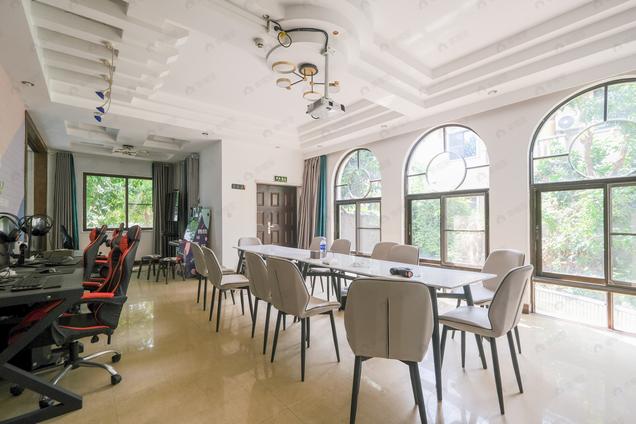 北京北5室2厅富豪山庄5室2厅 | 189㎡ | 北 | 富豪山庄低楼层/共1层