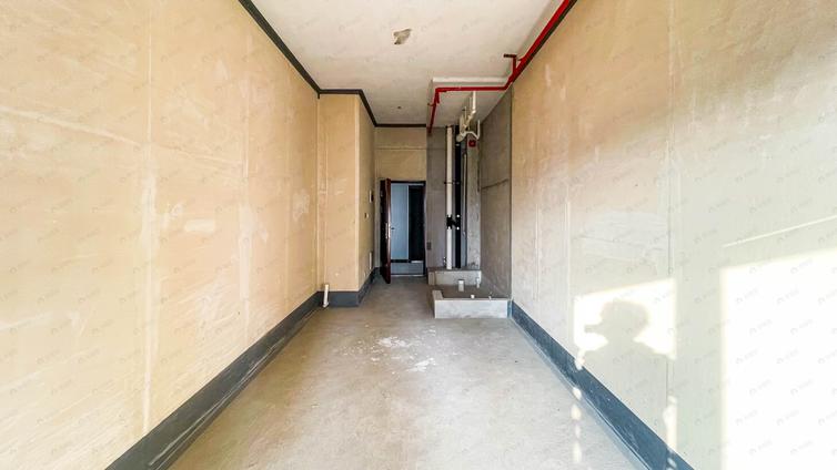 福州南1室1厅万科云城一期1室1厅 | 33㎡ | 南 | 万科云城一期低楼层/共50层