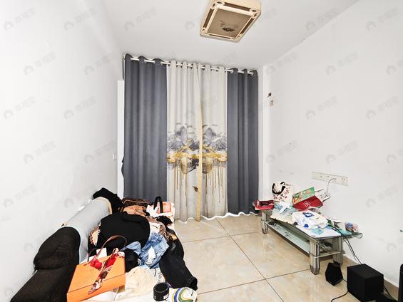 北京南1室1厅屿浦新苑1室1厅 | 46.71㎡ | 南 | 屿浦新苑低楼层/共11层