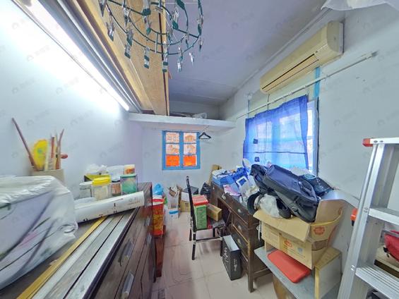 北京南北2室1厅居安里新村2室1厅 | 62㎡ | 南 北 | 居安里新村中楼层/共5层