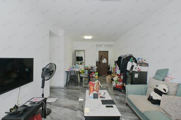 北京南北4室2厅保利中庚首开乌山九巷4室2厅 | 108.97㎡ | 南 北 | 保利中庚首开乌山九巷中楼层/共30层