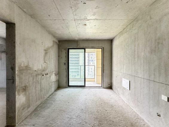 北京南北3室1厅中梁百悦城3室1厅 | 86.42㎡ | 南 北 | 中梁百悦城低楼层/共20层