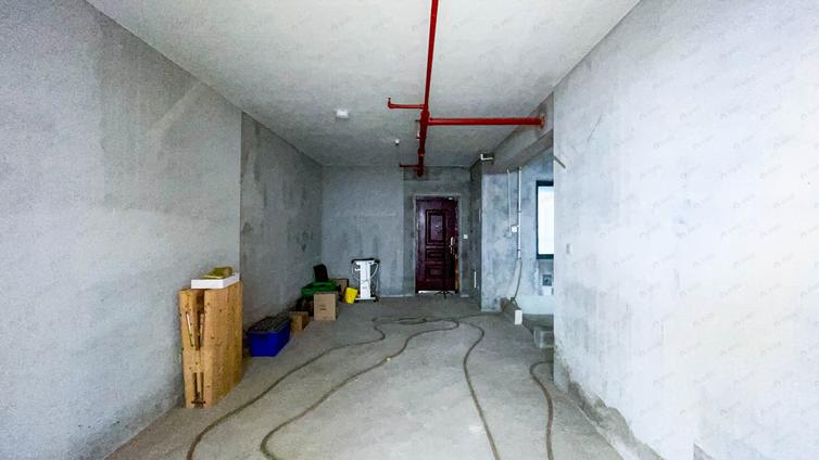 北京南北3室2厅融信上江城E区3室2厅 | 103㎡ | 南 北 | 融信上江城E区中楼层/共39层