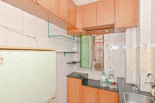 北京南北2室1厅河口小区2室1厅 | 78.16㎡ | 南 北 | 河口小区高楼层/共8层