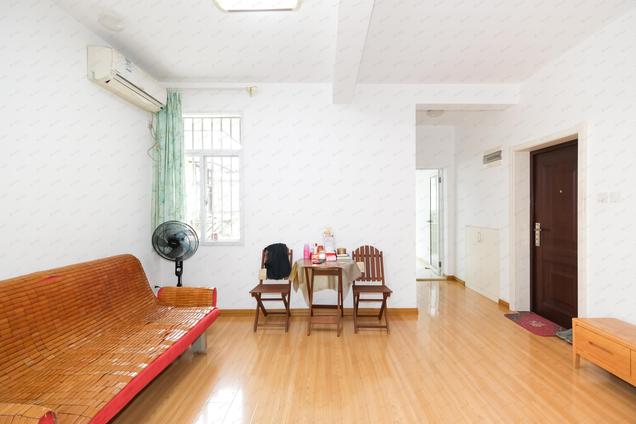 北京南北2室2厅泉塘新村2室2厅 | 74㎡ | 南 北 | 泉塘新村高楼层/共6层