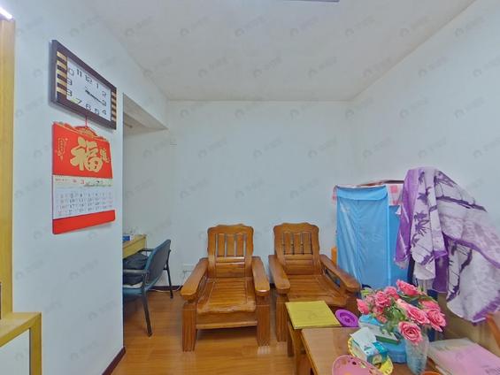 北京西南2室2厅聚龙尚书院2室2厅 | 72.93㎡ | 西 南 | 聚龙尚书院低楼层/共21层