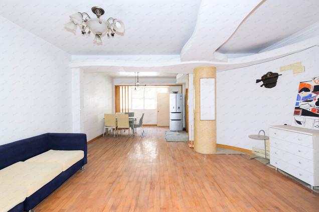 北京南北3室2厅泉塘小区一区3室2厅 | 99.28㎡ | 南 北 | 泉塘小区一区中楼层/共7层