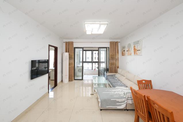 北京南3室2厅保利香槟国际3室2厅 | 89.97㎡ | 南 | 保利香槟国际中楼层/共32层